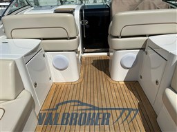 Chris Craft Corsair 36 (17)