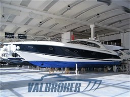 Sunseeker Predator 60 foto 2020 (11)