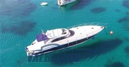 Sunseeker Predator 60 2001 1 (79)