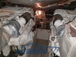 Sunseeker Predator 60 2001 1 (52)