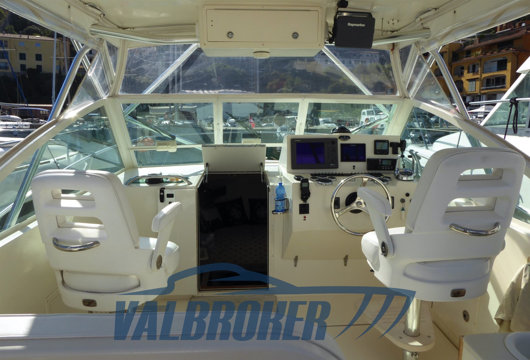 Carolina 28 classic (4)