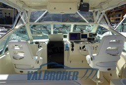 Carolina 28 classic (4)