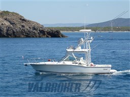 Carolina 28 classic (1)