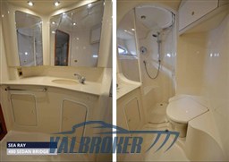 Sea ray 480 sedanbridge 2001 (34)