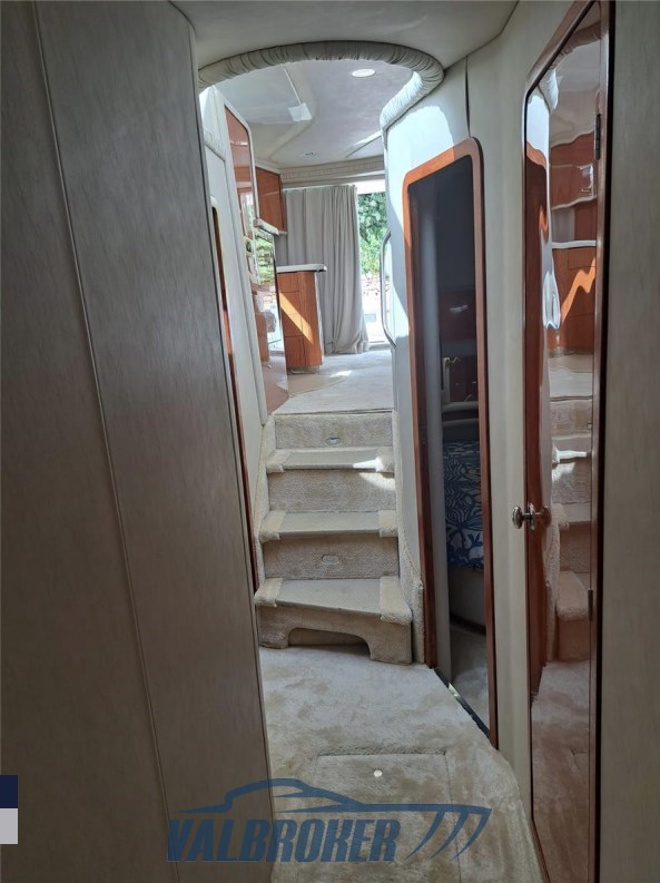 Sea ray 480 sedanbridge 2001 (23)