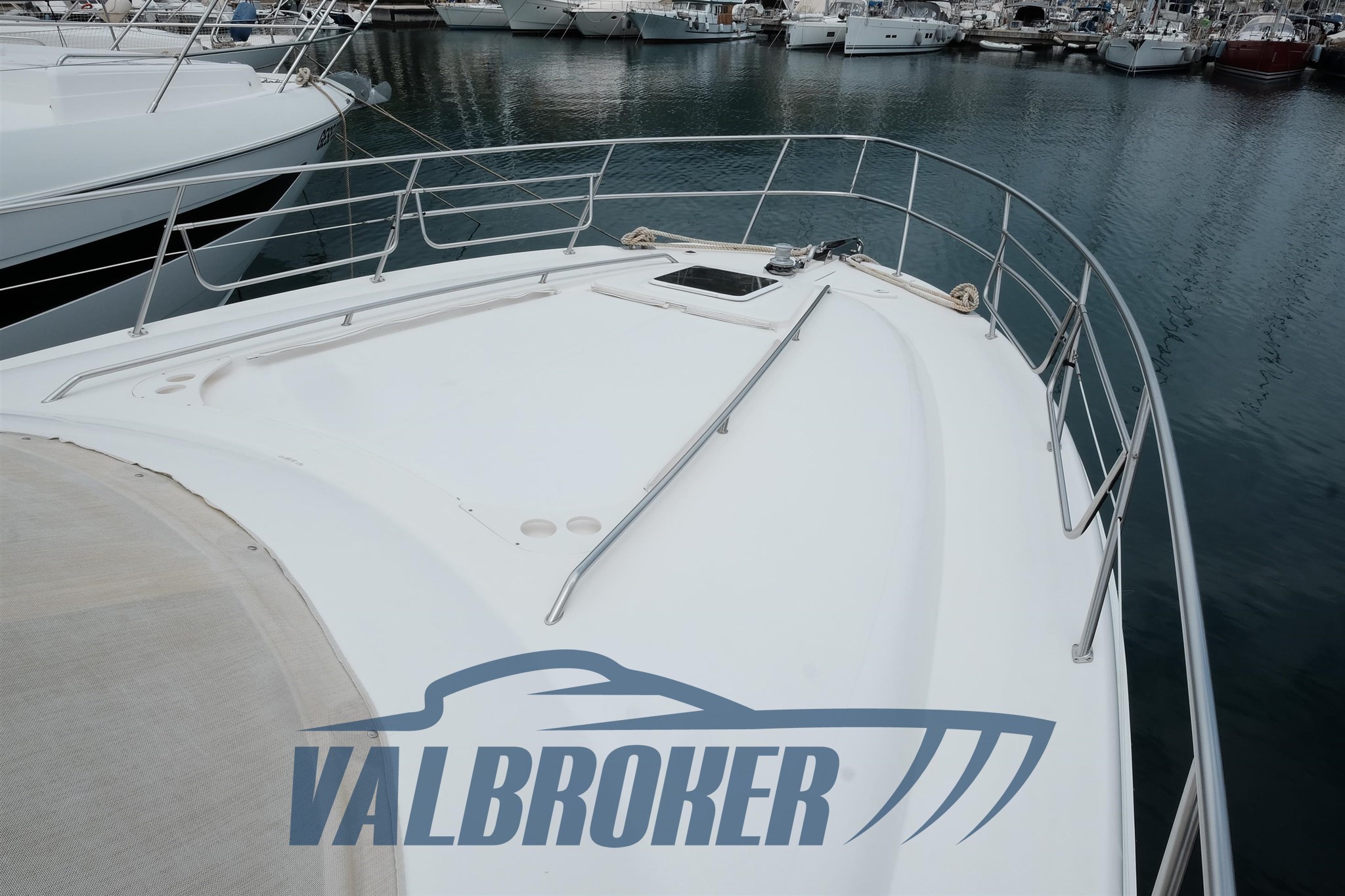 sea ray 480 2001 (161)