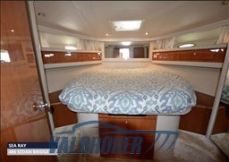 Sea ray 480 sedanbridge 2001 (33)