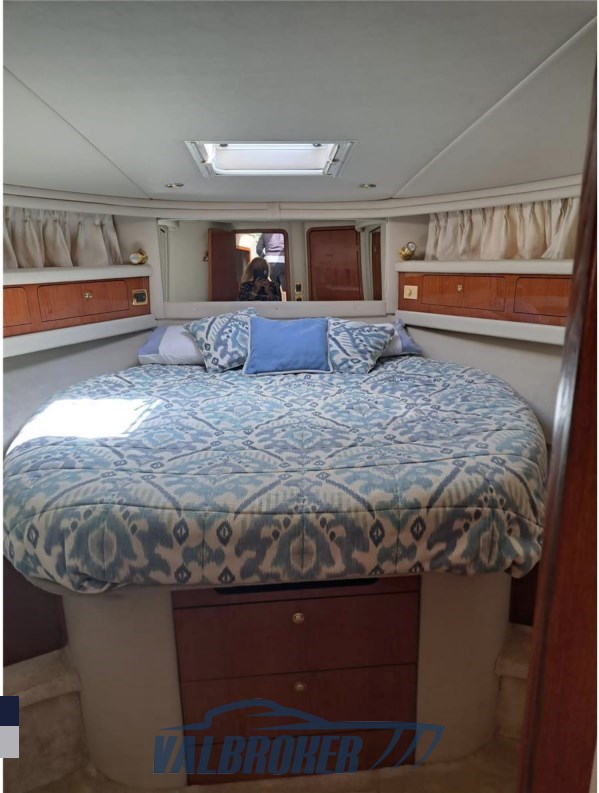 Sea ray 480 sedanbridge 2001 (24)
