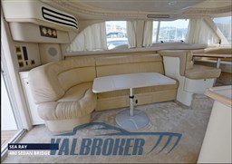 Sea ray 480 nuovi interni (1)