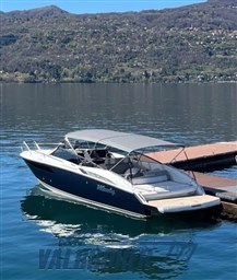 Windy 23 Grand Zonda lago maggiore (5)