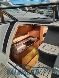 Windy 23 Grand Zonda lago maggiore (6)