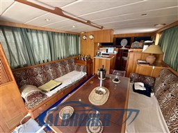 Hampton 50 Trawler (8)