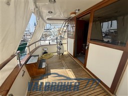 Hampton 50 Trawler (4)