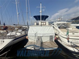 Hampton 50 Trawler (1)