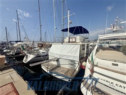 Hampton 50 Trawler (2)