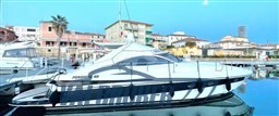 Pershing 45 Valbroker