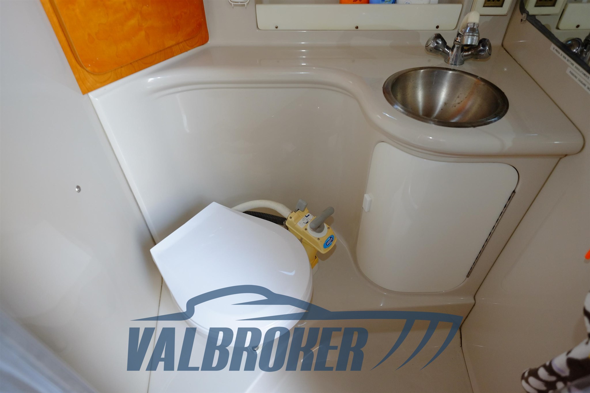 Regal 2665 Valbroker (67)