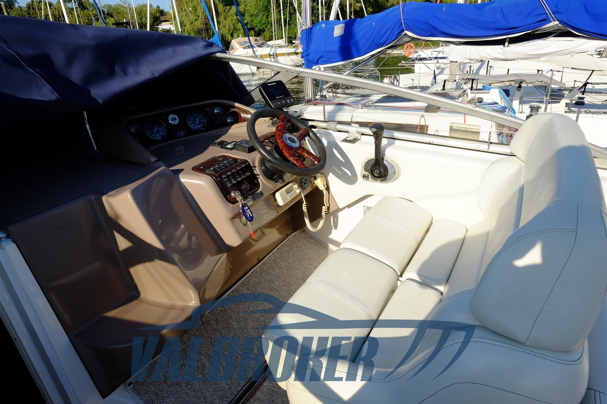 Regal 2665 Valbroker (72)