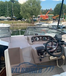 Regal 2665 Lago Maggiore (5)