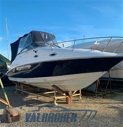 Regal 2665 Lago Maggiore (2)