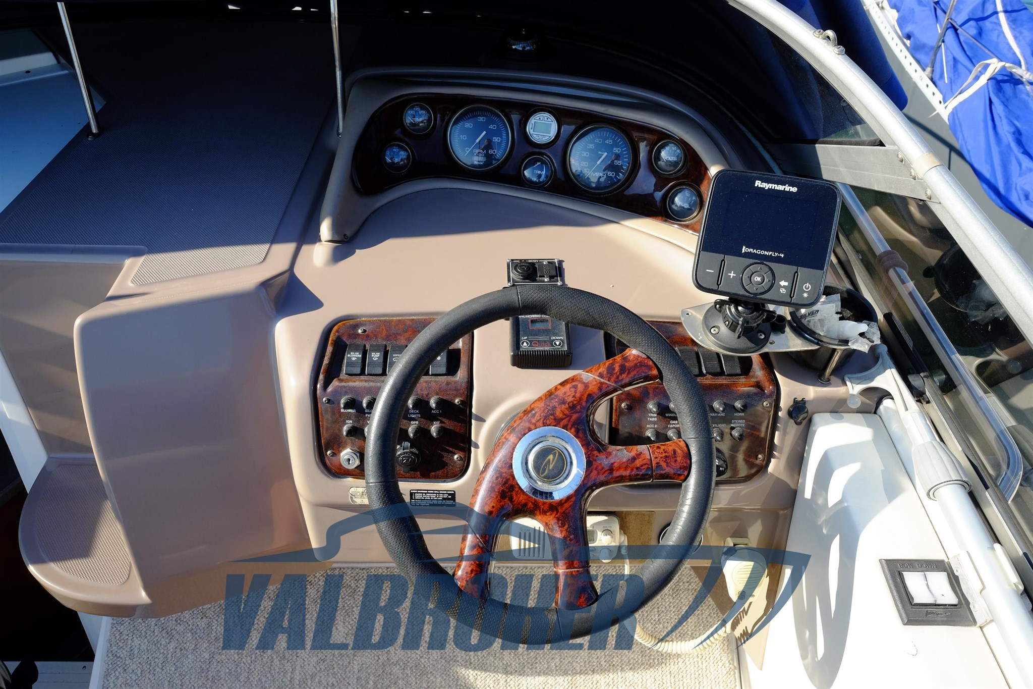 Regal 2665 Valbroker (34)