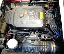 Regal 2665 Valbroker (11)