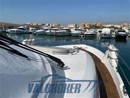 Fairline Squadron 62 2000 (15)