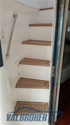 Fairline squadron 62 2000 Puglia Valbroker (11)