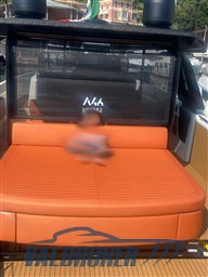 Cranchi A 46 Luxury Tender 2025 (8)