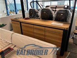 Cranchi A 46 Luxury Tender 2025 (6)