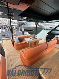 Cranchi A 46 Luxury Tender 2025 (14)