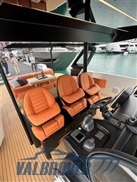 Cranchi A 46 Luxury Tender 2025 (13)