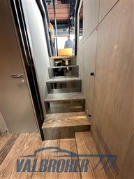 Cranchi A 46 Luxury Tender 2025 (19)