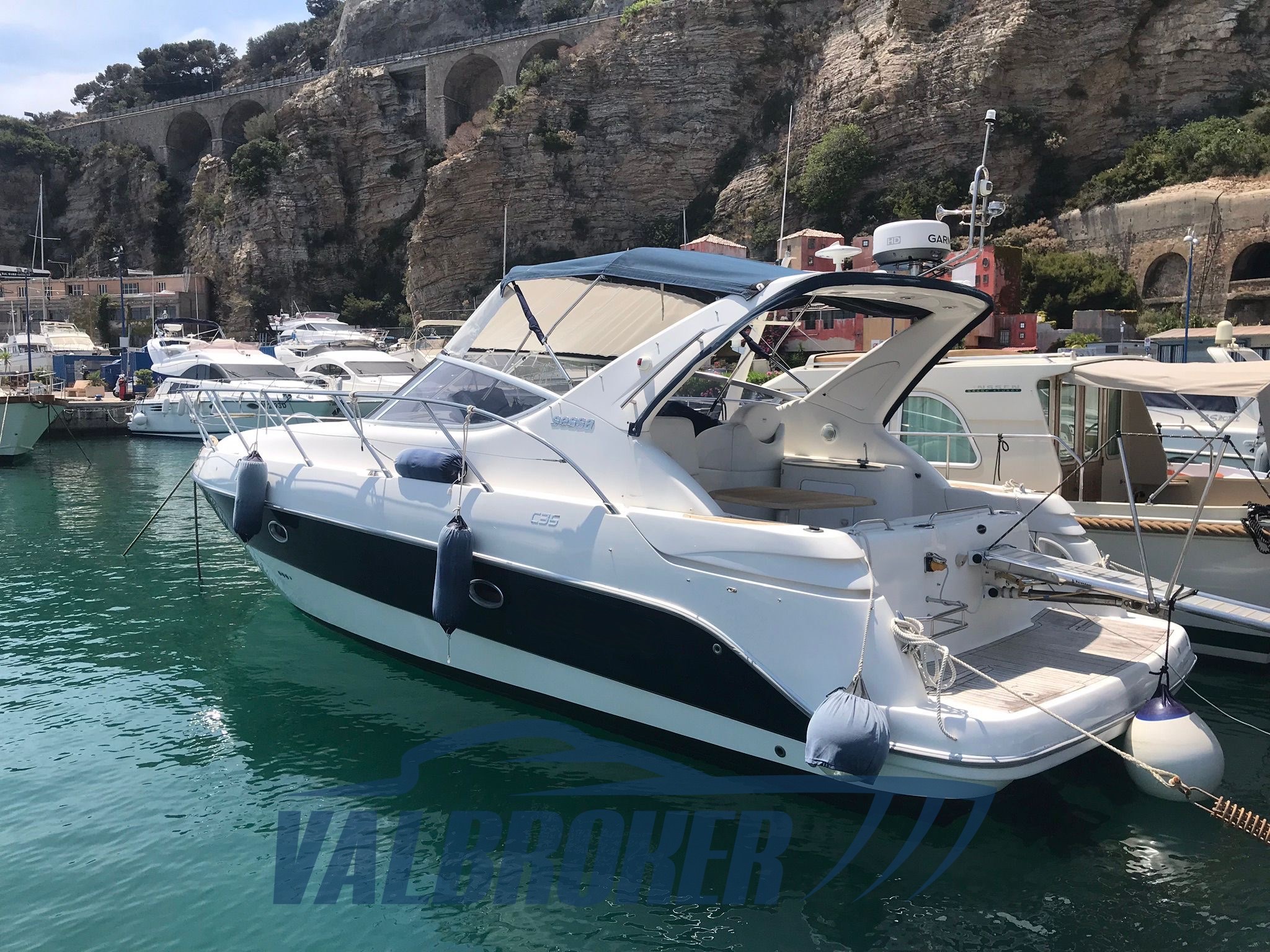 Sessa C35 2006 esterni (4)