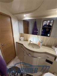 Sessa c 35 2006 interni (12)