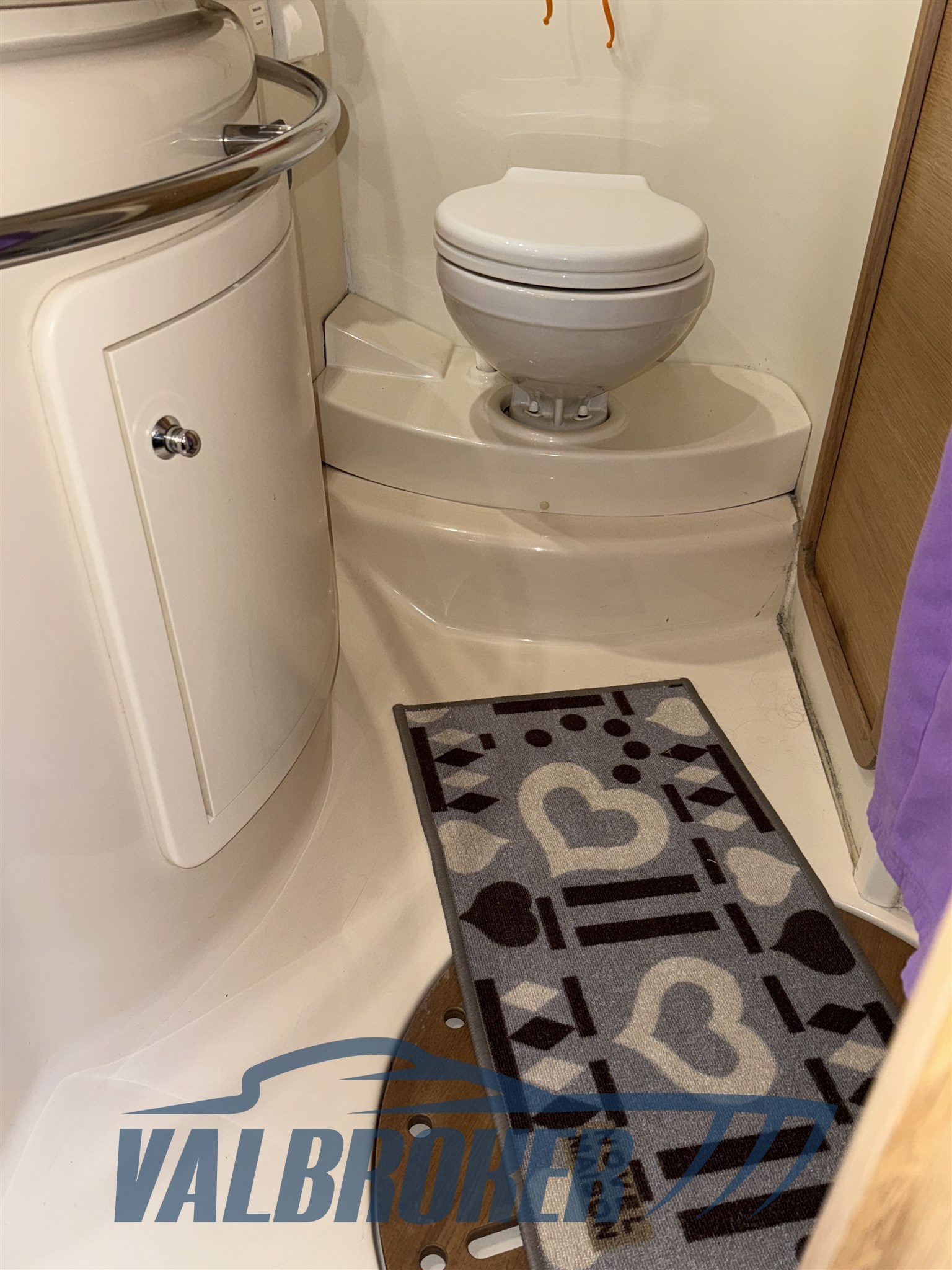 Sessa c 35 2006 interni (18)