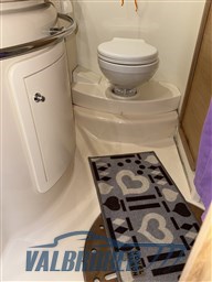 Sessa c 35 2006 interni (18)