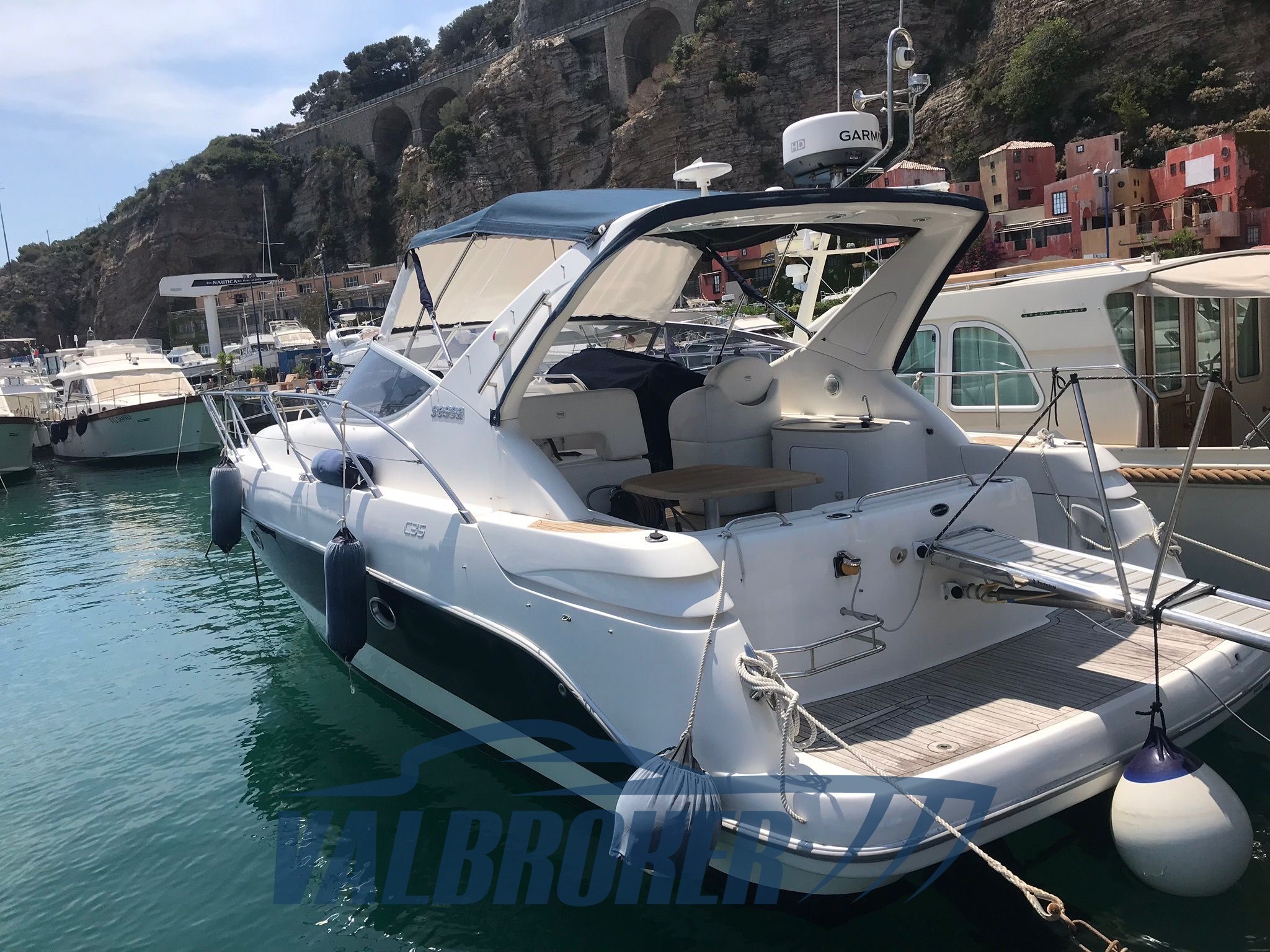 Sessa C35 2006 esterni (5)