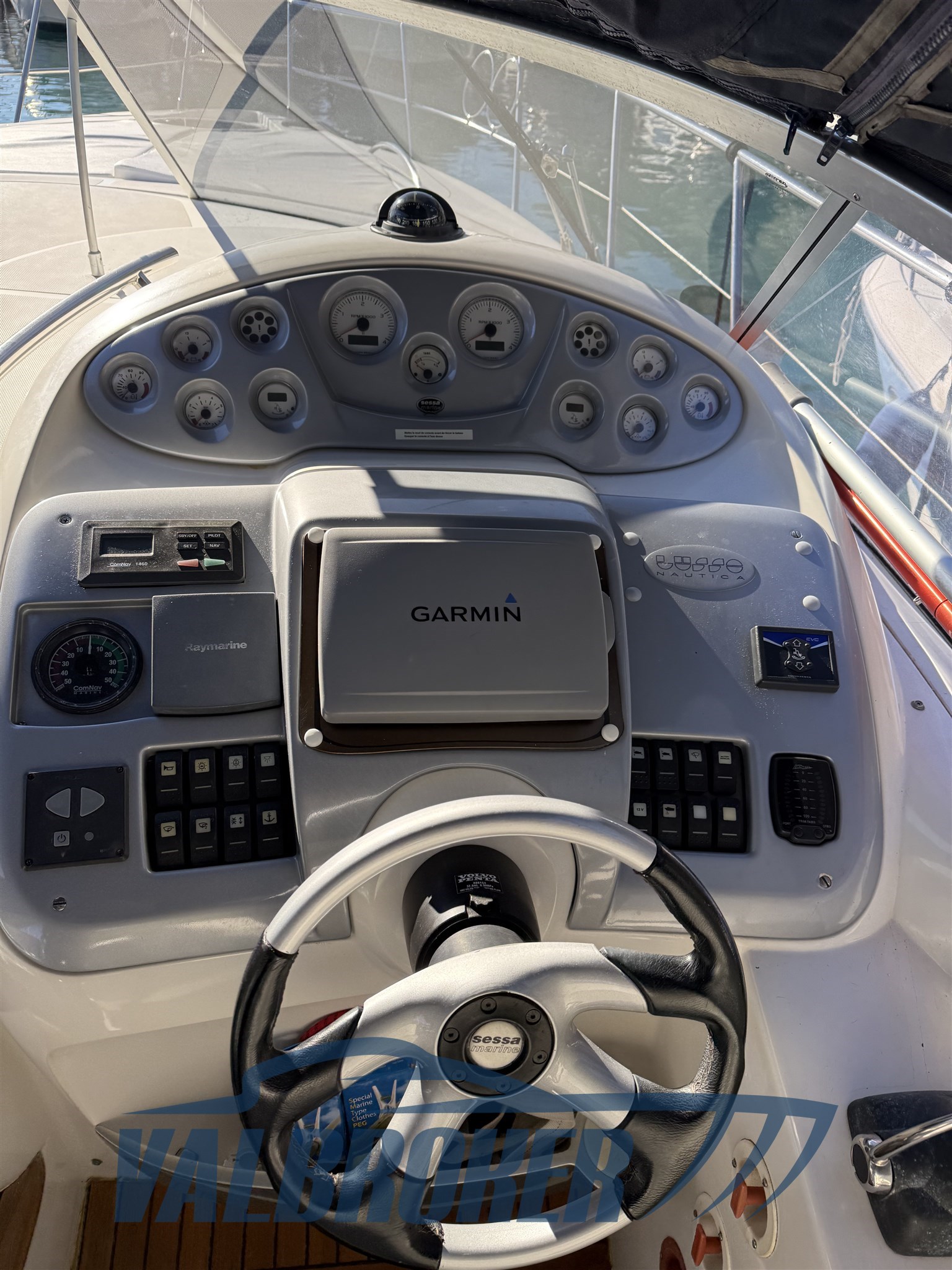 Sessa C35 2006 esterni (43)