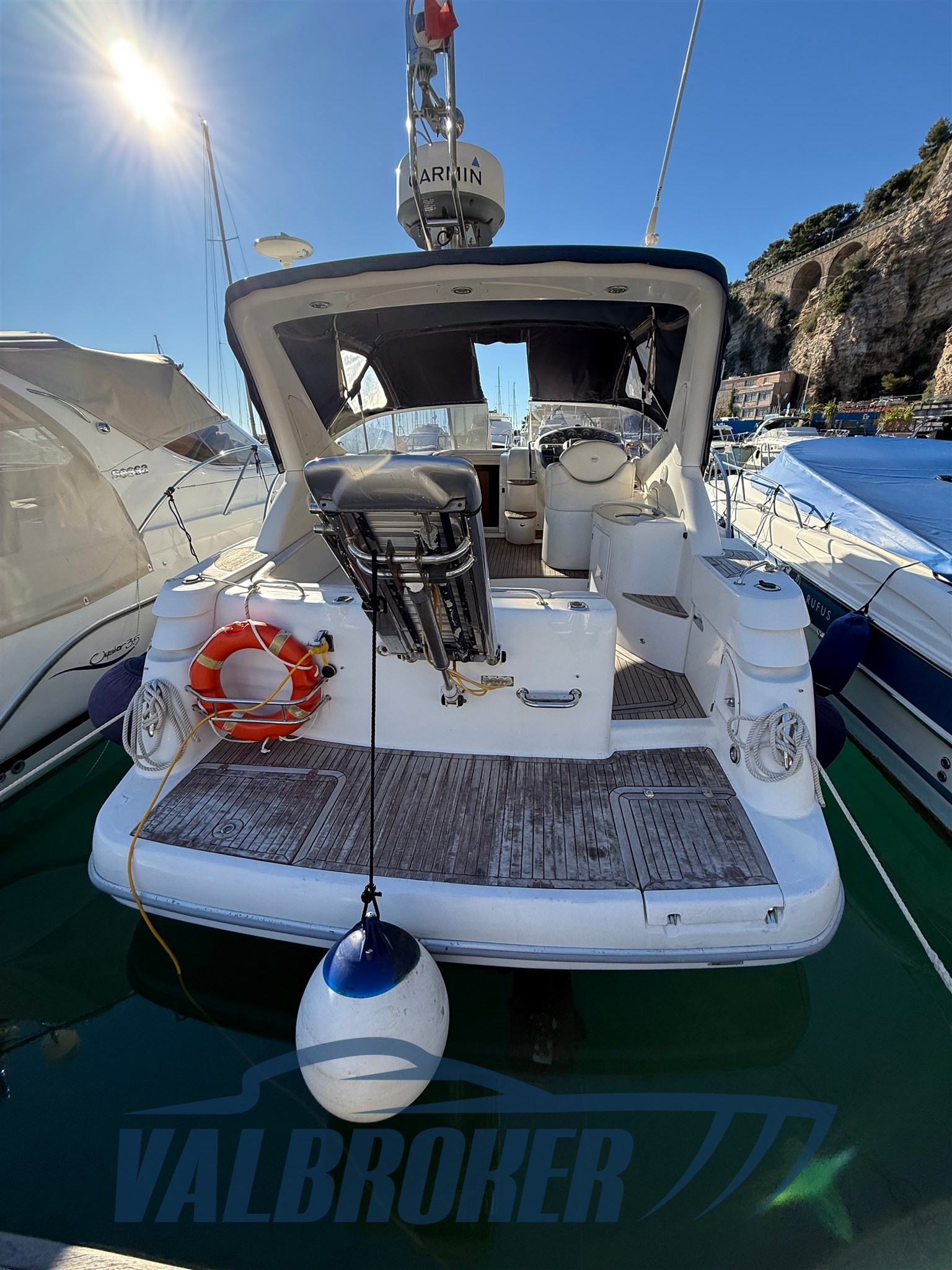 Sessa C35 2006 esterni (24)