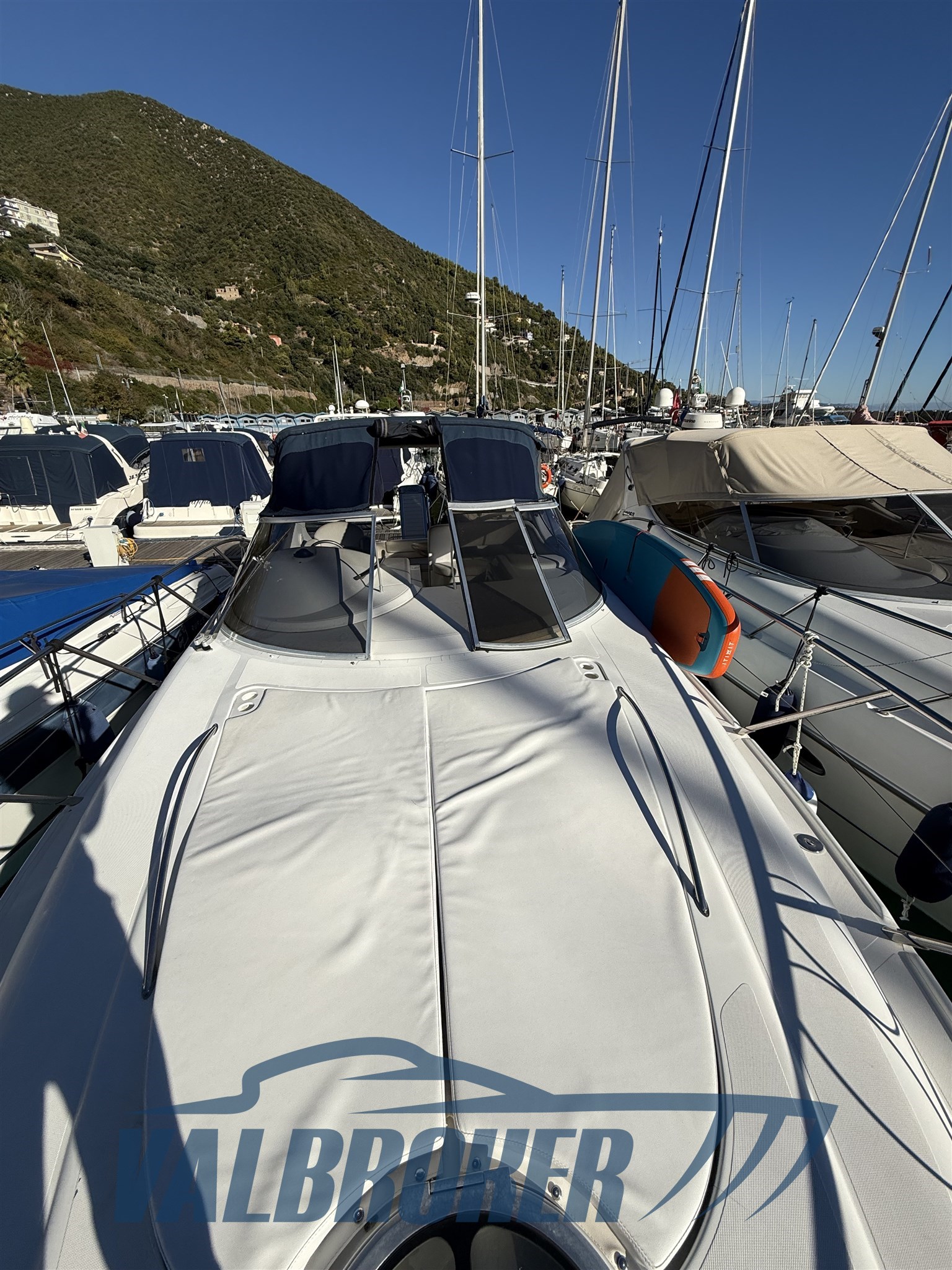 Sessa C35 2006 esterni (20)