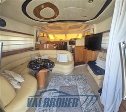 Cranchi Atlantique 48 (11)