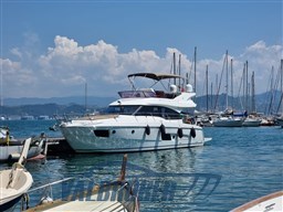 Bavaria 42 Fly Virtess (2)