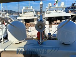 Bavaria 420 virtess fly (26)