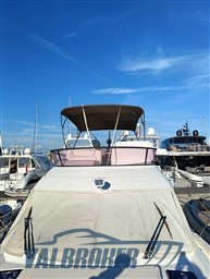 Bavaria 420 virtess fly (22)