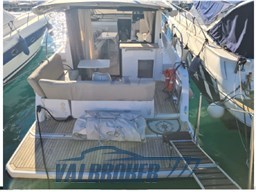 Sealine C 330 2018 (20)