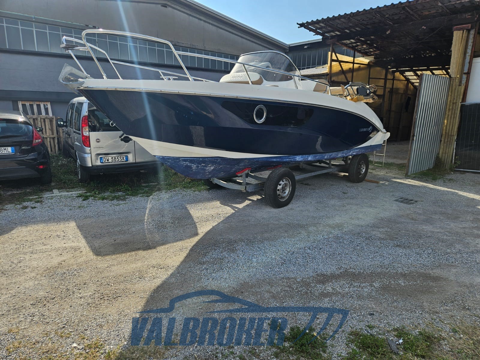 idea Marine 70.2 esterni (10)