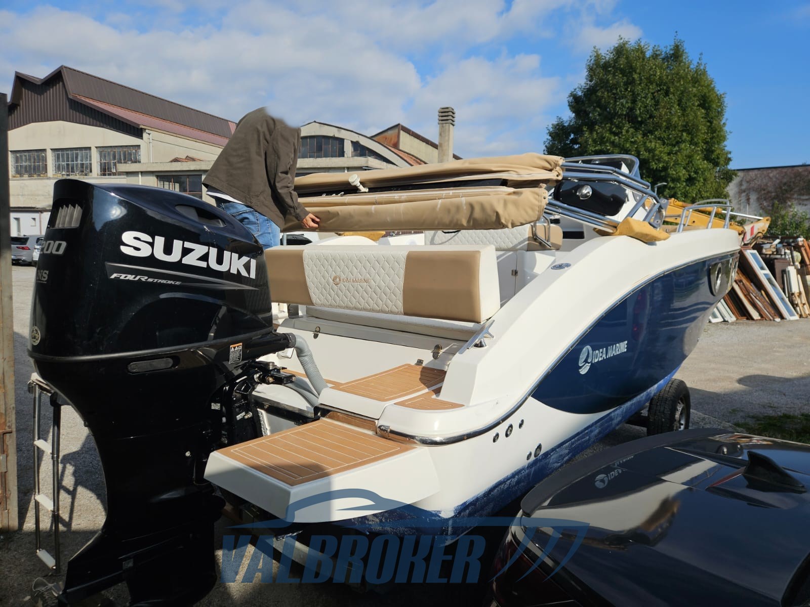 idea Marine 70.2 esterni (7)