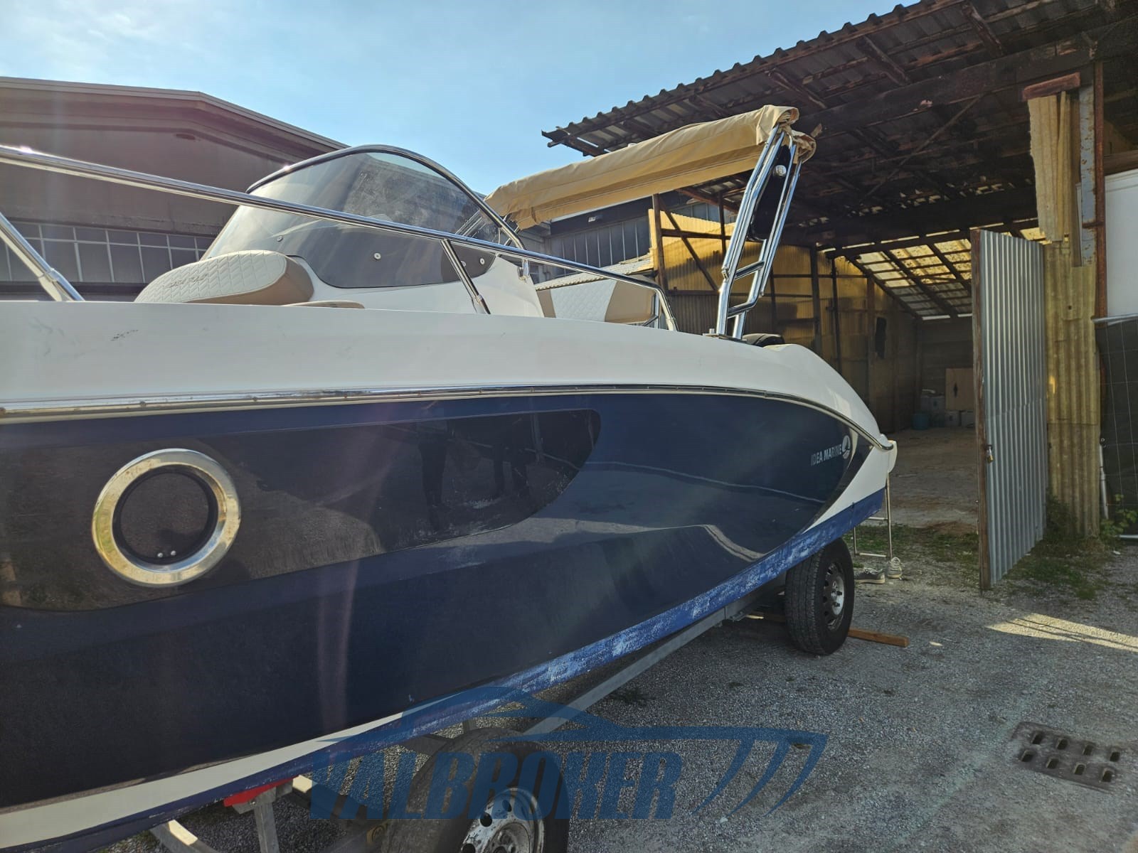 idea Marine 70.2 esterni (3)