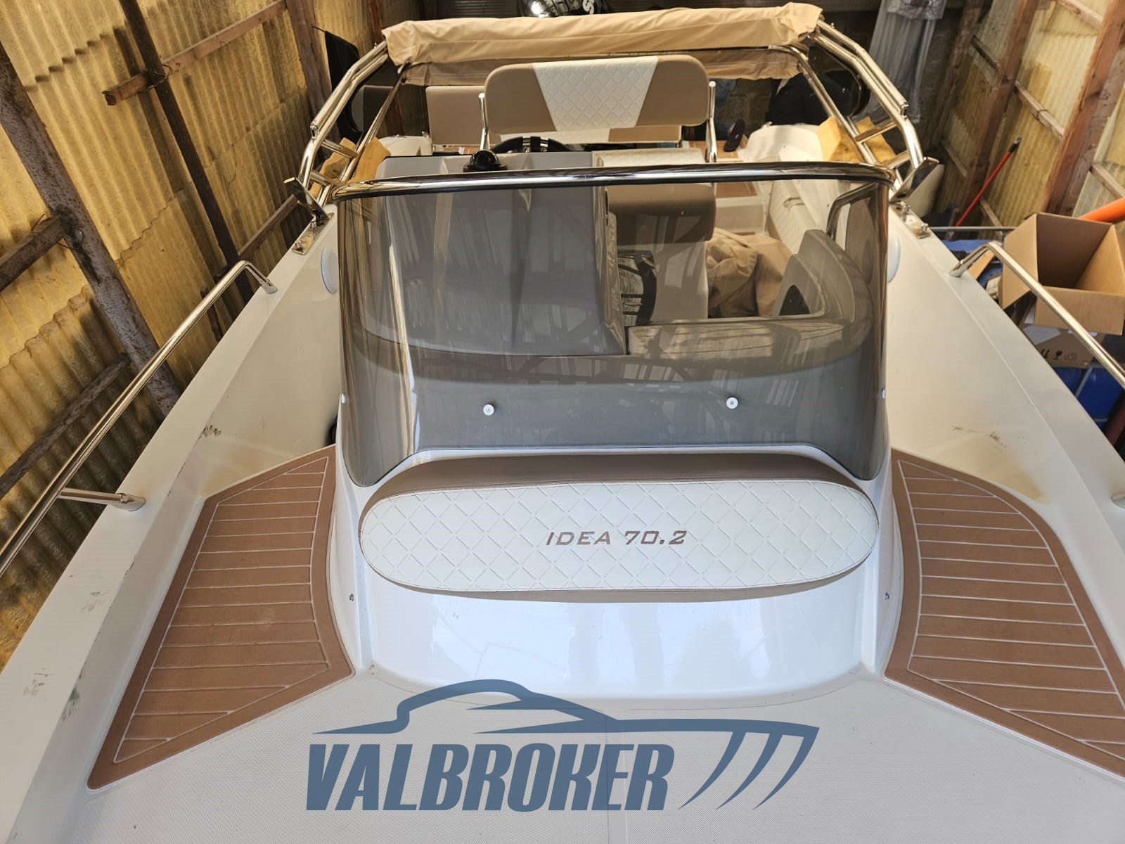 idea Marine 70.2 esterni (18)